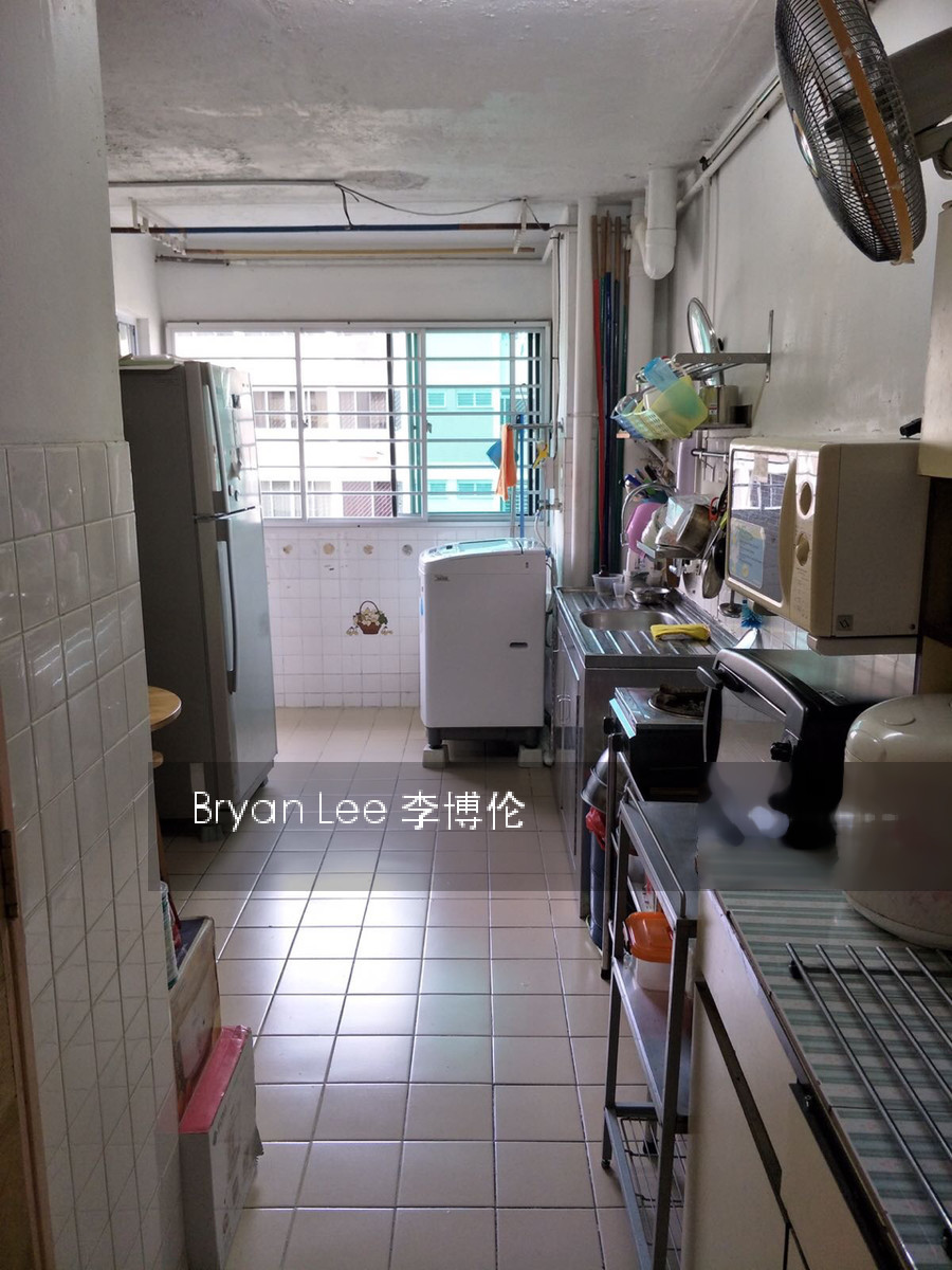 Blk 349 Ubi Avenue 1 (Geylang), HDB 4 Rooms #150642232